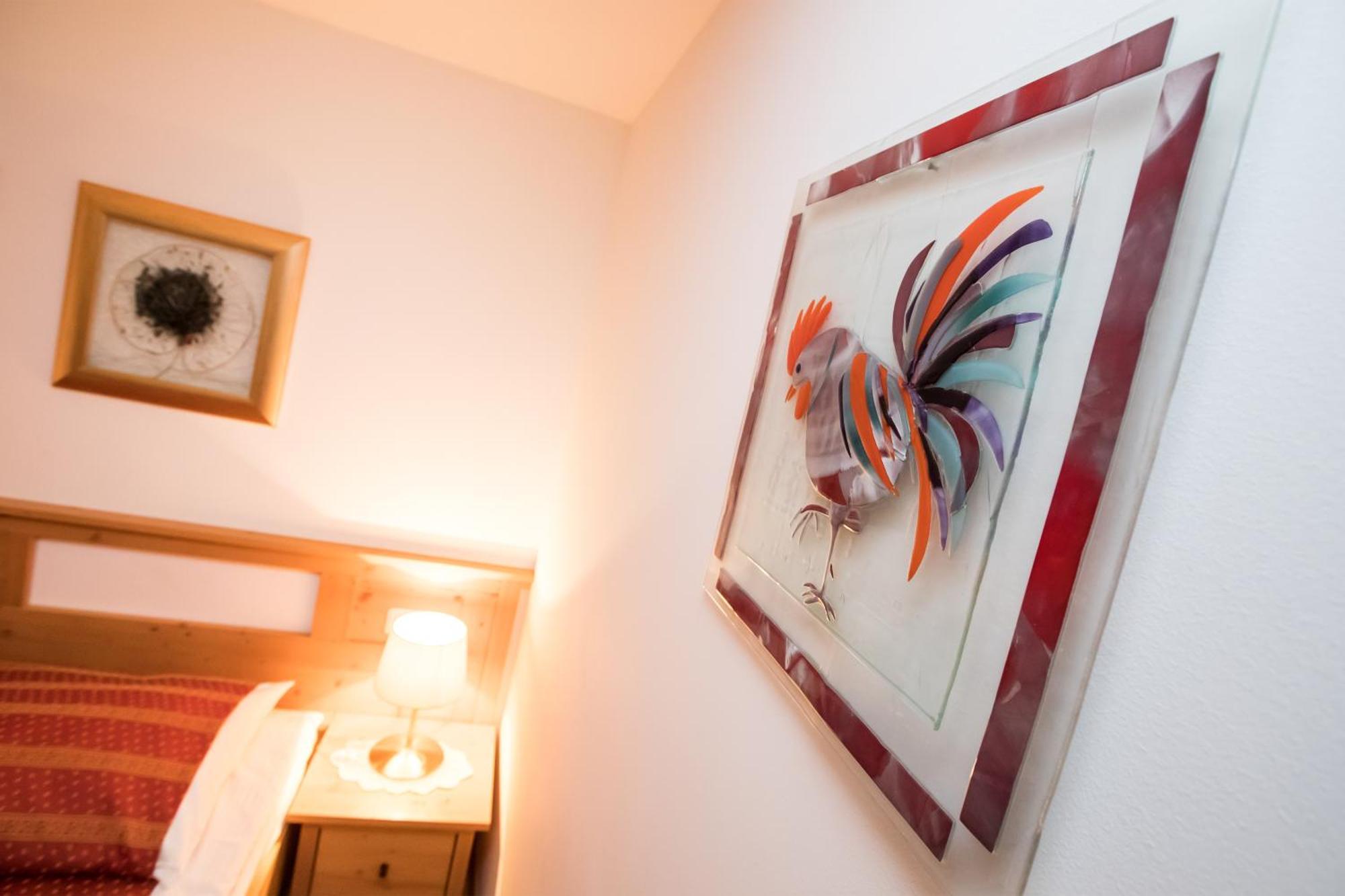 Art Hotel Kristal Бохин Екстериор снимка