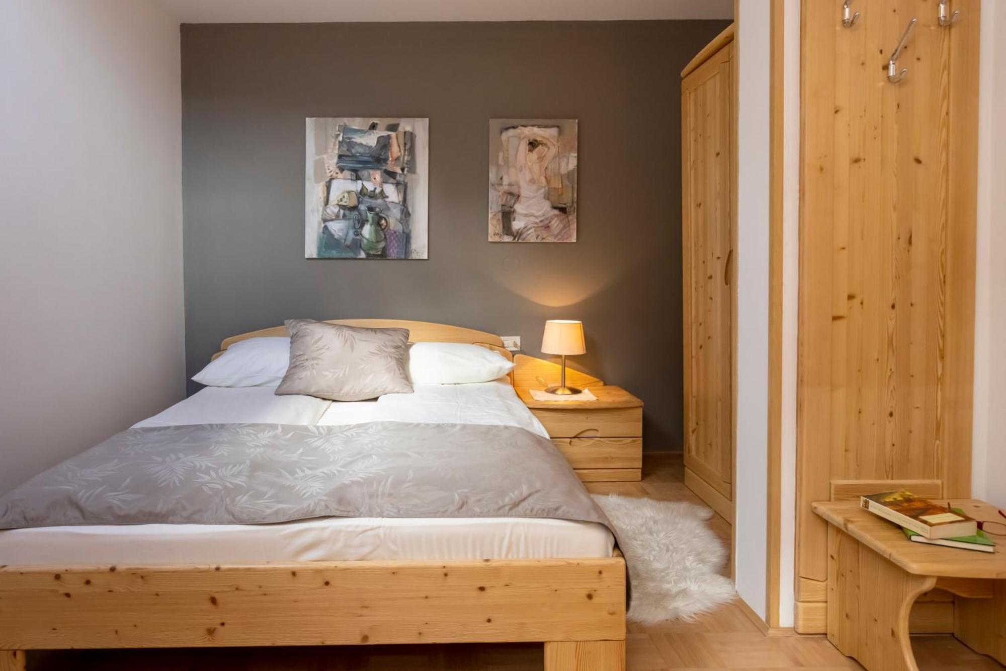Art Hotel Kristal Бохин Екстериор снимка
