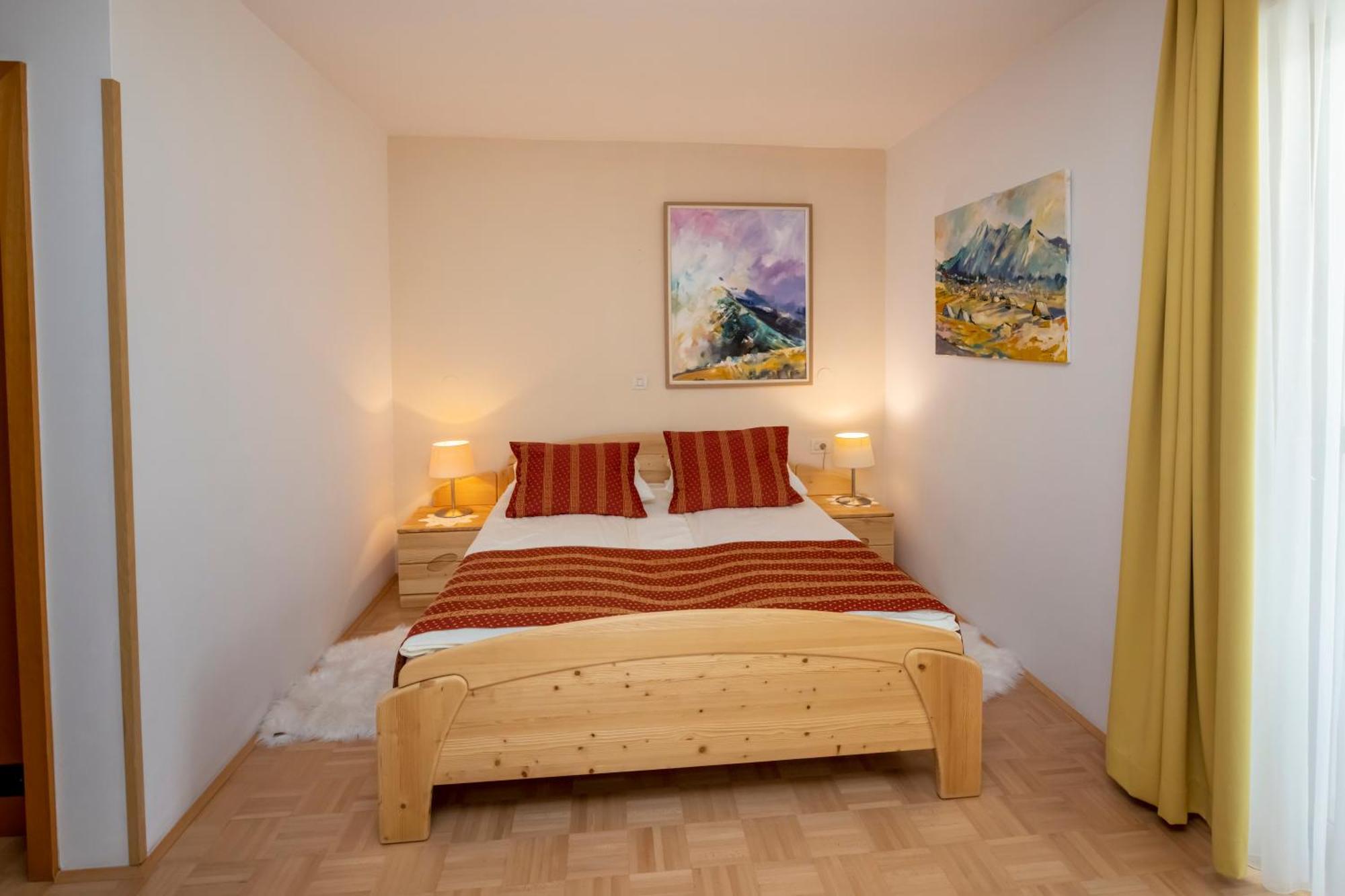 Art Hotel Kristal Бохин Екстериор снимка